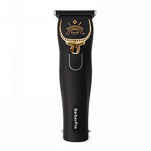 ����� ������ ������� BarberPRO Zero5 ���� ���