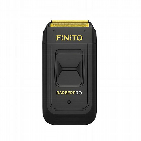 ����� ����� BarberPRO FINITO FS-5 Black Edition ���� ���