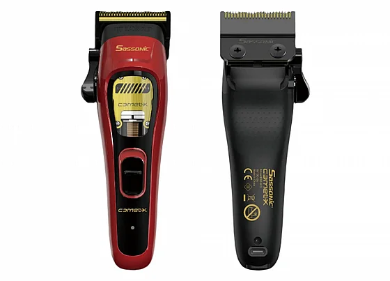 ����� ������ Sassonic CometX ESE-910 ������