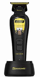 ����� ������ SASSIONIC Rocket X Black Phantom ESE812 ������