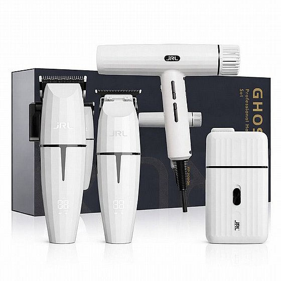 �� ����� ������ ���� 4 �-1 JRL Ghost 3 Limited edition