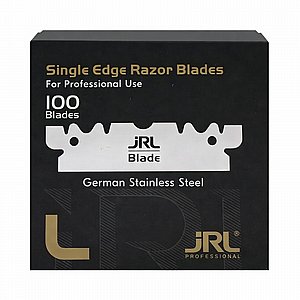 100 ����� ������ JRL Single Edge Razor 