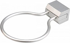 îú÷ï ôï ì÷éø Hair Dryer Holder Wall Style Stable KF NA0025 îú÷ï ôï ì÷éø Hair Dryer Holder Wall Style Stable KF NA0025