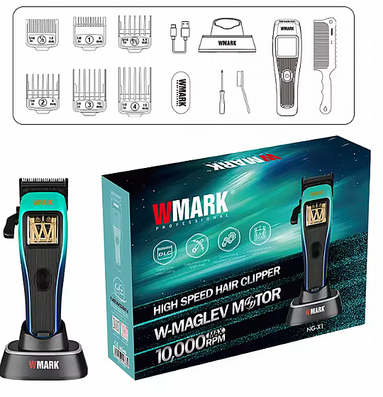 ����� ������ WMARK NG-X1 POLAR ������