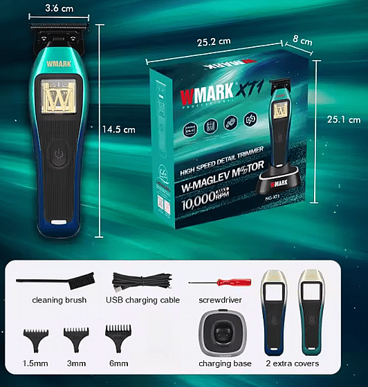 ����� ������ (�����) WMARK NG-XT1 ������