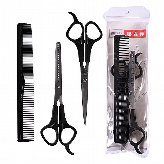 �� ������� ����� ������ 6 ���� BarberPRO �� ����