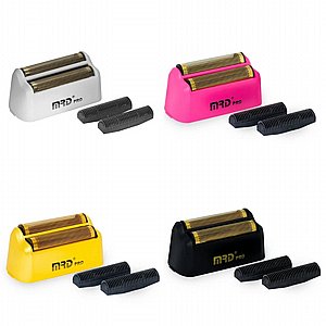 רשת + סכין למכונות גילוח MRD Z-999 רשת + סכין למכונות גילוח MRD Z-999