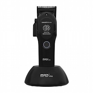 מכונת תספורת מקצועית MRD PRO HC-3969ST אם אר די - שחור מכונת תספורת מקצועית MRD PRO HC-3969ST אם אר די - שחור