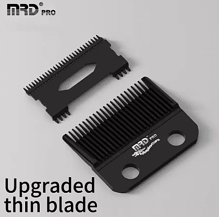 ���� ����� ����� MRD PRO Faper DLC FIXED+SHALLOW 2.0 MOVING BLADES �� �� ��