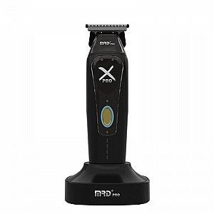 מכונת תספורת (פיניש) MRD PRO GMT-999C אם אר די -שחורה מכונת תספורת (פיניש) MRD PRO GMT-999C אם אר די -שחורה