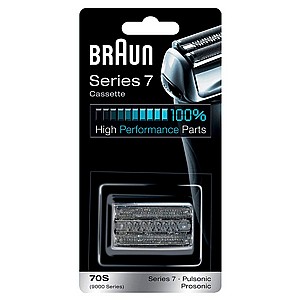 ��� ������ ����� ����� ���� Braun 70s Series 7