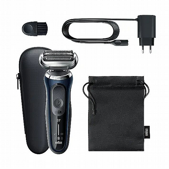 ����� ����� Braun 71-B1000s ����� Series 7
