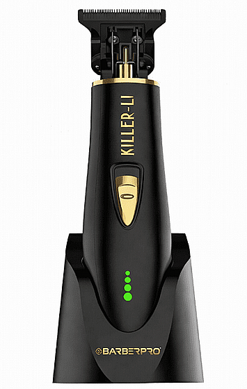 ����� ������ BarberPRO Killer-LI Z-95 ���� ���