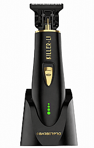����� ������ BarberPRO Killer-LI Z-95 ���� ���
