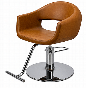 ���� ������ BarberPRO Cognac BP1039