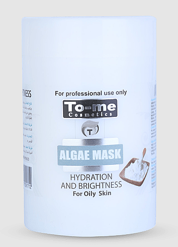 ���� ���� ������� To-Me Algae Mask