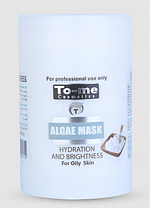 ���� ���� ������� To-Me Algae Mask