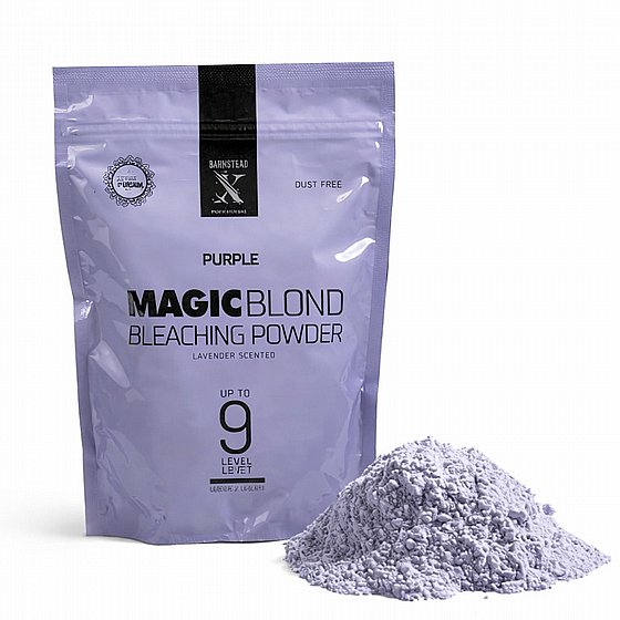 ���� ����� ����� ����� Octan Pearl Magic Purple