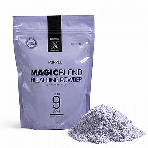 ���� ����� ����� ����� Octan Pearl Magic Purple