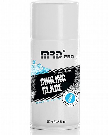 ����� ����� ������� ������ 500 �"� MRD PRO Cooling Blade �� �� ��