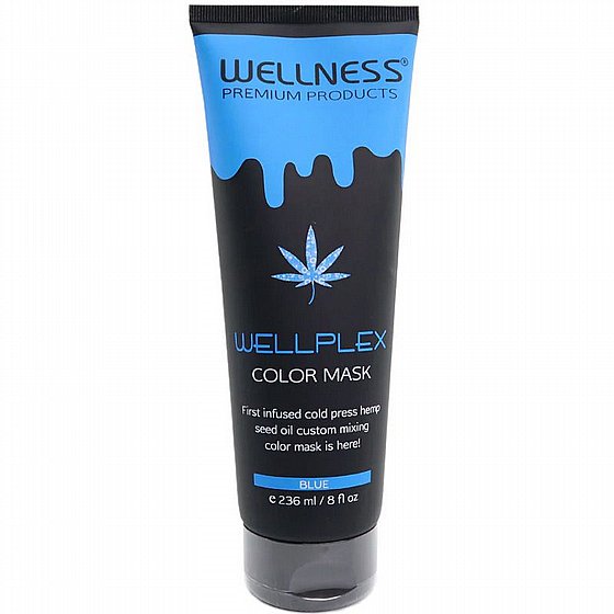 ���� WELLPLEX COLOR | ����