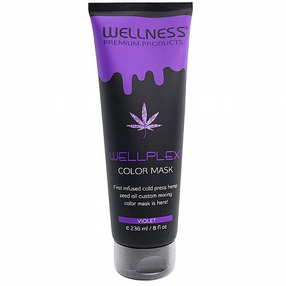 ���� WELLPLEX COLOR | ����