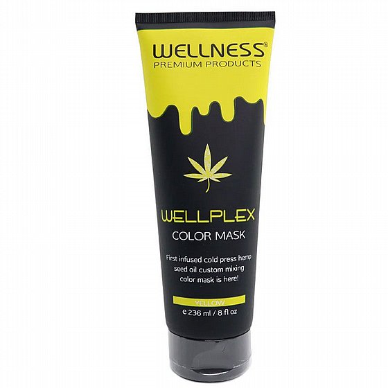 ���� WELLNESS WELLPLEX COLOR | ����