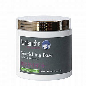 ���� ����� ������ ����� Avalanche Blonde+ 500gm