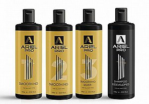 ����� ���� ������� 1 ���� ����� (����� ����) ArielPRO ����� ���
