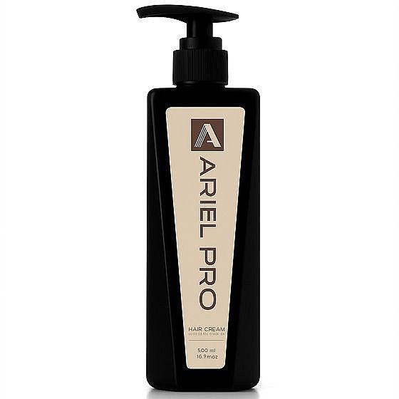��� ����� ������ 500 �"� ����� ����� 50/50 ���� ArielPro - 