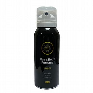 ���� ����� ����� 100 �"� ���� ��� BarberPRO Amber