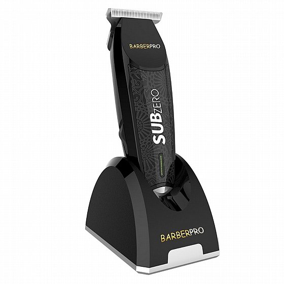 ����� ������ BarberPRO SUBzero Z-7500 ���� ��� - ���