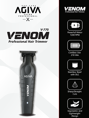 ����� ������ Agiva Venom V-770 �����