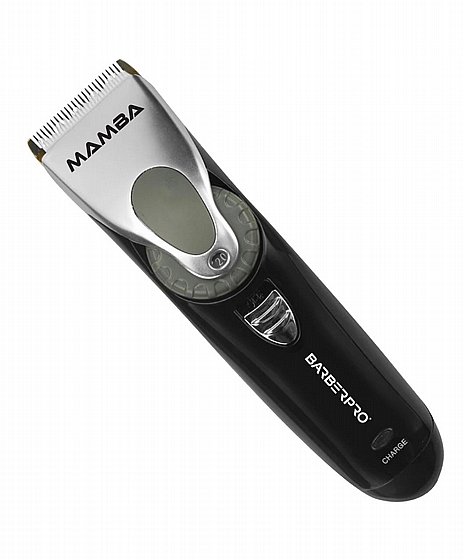 ����� ������ BarberPRO Mamba Z-7071 ���� ���