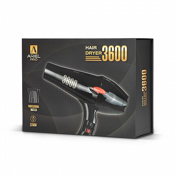 ����� ���� ������ ArielPRO 3600 ����� ���