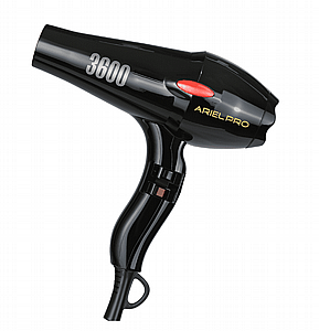 מייבש שיער מקצועי ArielPRO 3600 אריאל פרו מייבש שיער מקצועי ArielPRO 3600 אריאל פרו
