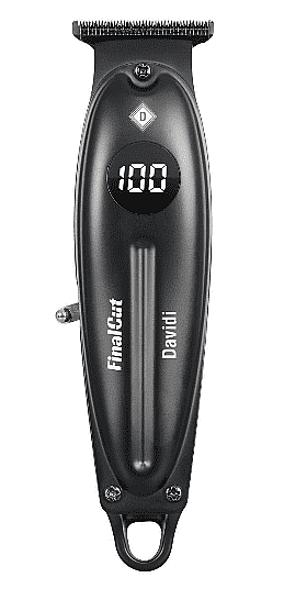 ����� ������ BarberPRO FinalCut Z-9500 ���� ��� - �����