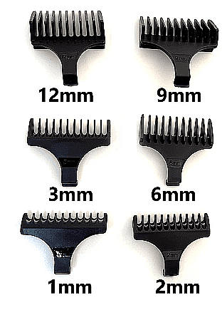 ����� ������ BarberPRO FinalCut Z-9500 ���� ��� - ���