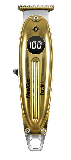 ����� ������ BarberPRO FinalCut Z-9500 ���� ���
