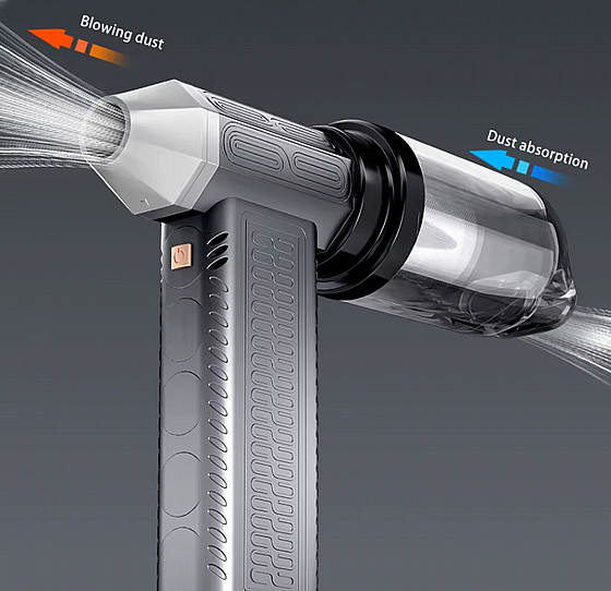 ���� ����� ����� ������ BarberPRO AIRBLAZE Z-130