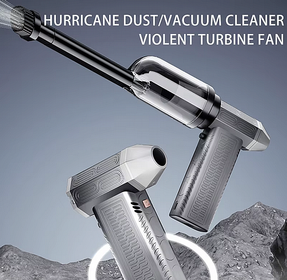 ���� ����� ����� ������ BarberPRO AIRBLAZE Z-130