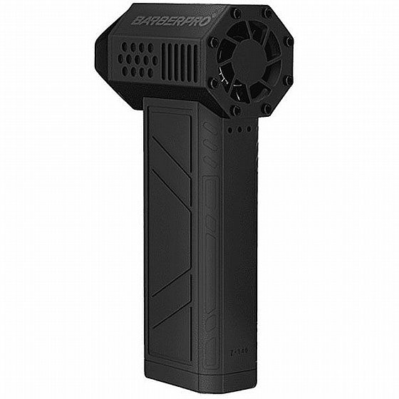 ���� ���� ������ BarberPRO TurboAIR Z-140 ���� ���