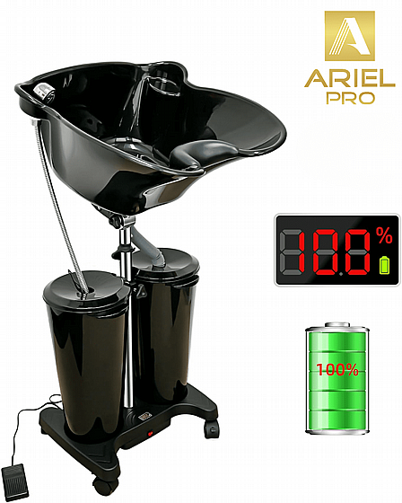 ���� ����� ���� �� ����� ������ BarberPRO BP3642