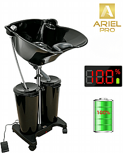 ���� ����� ���� �� ����� ������ BarberPRO BP3642