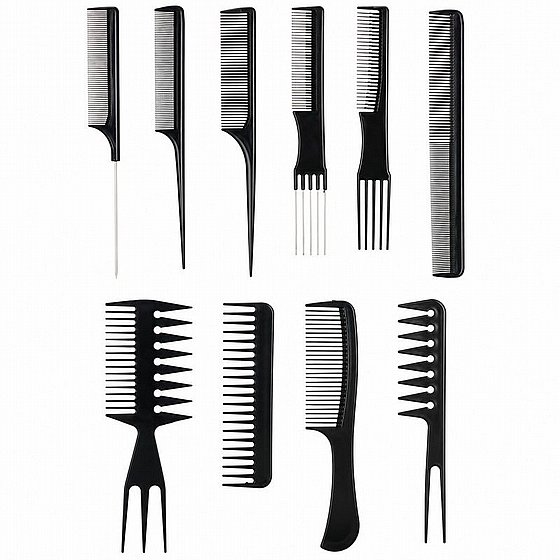 �� 10 ������ BarberPRO BP4306