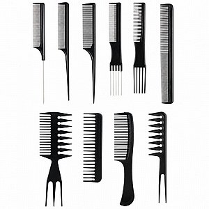 �� 10 ������ BarberPRO BP4306