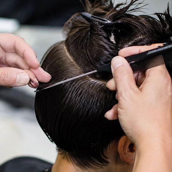 ���� ���� ���� ���� BARBERPRO BP06700