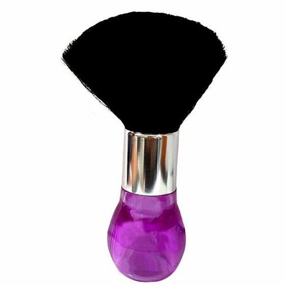 ���� ����� ���� ���� ��� Barber Neck Powder Brush