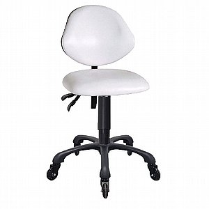 כיסא לספר צבע לבן BarberPRO ALS026-W כיסא לספר צבע לבן BarberPRO ALS026-W