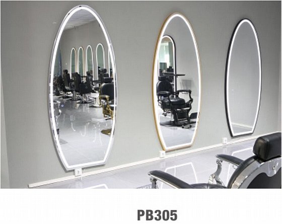 ���� �� ������ 200X90 �"� BarberPRO PB305